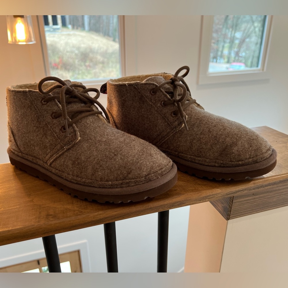 Women's UGG ReFelt Neumel Boots